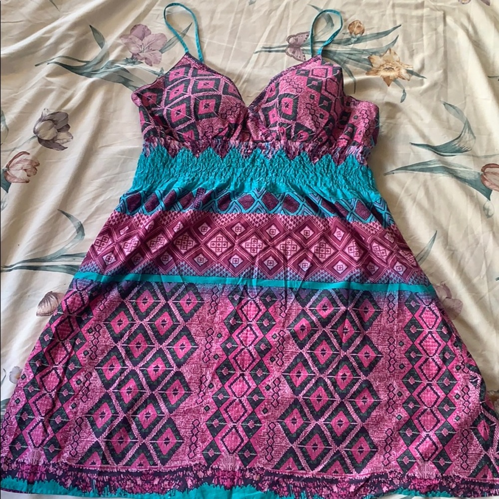Women’s dress